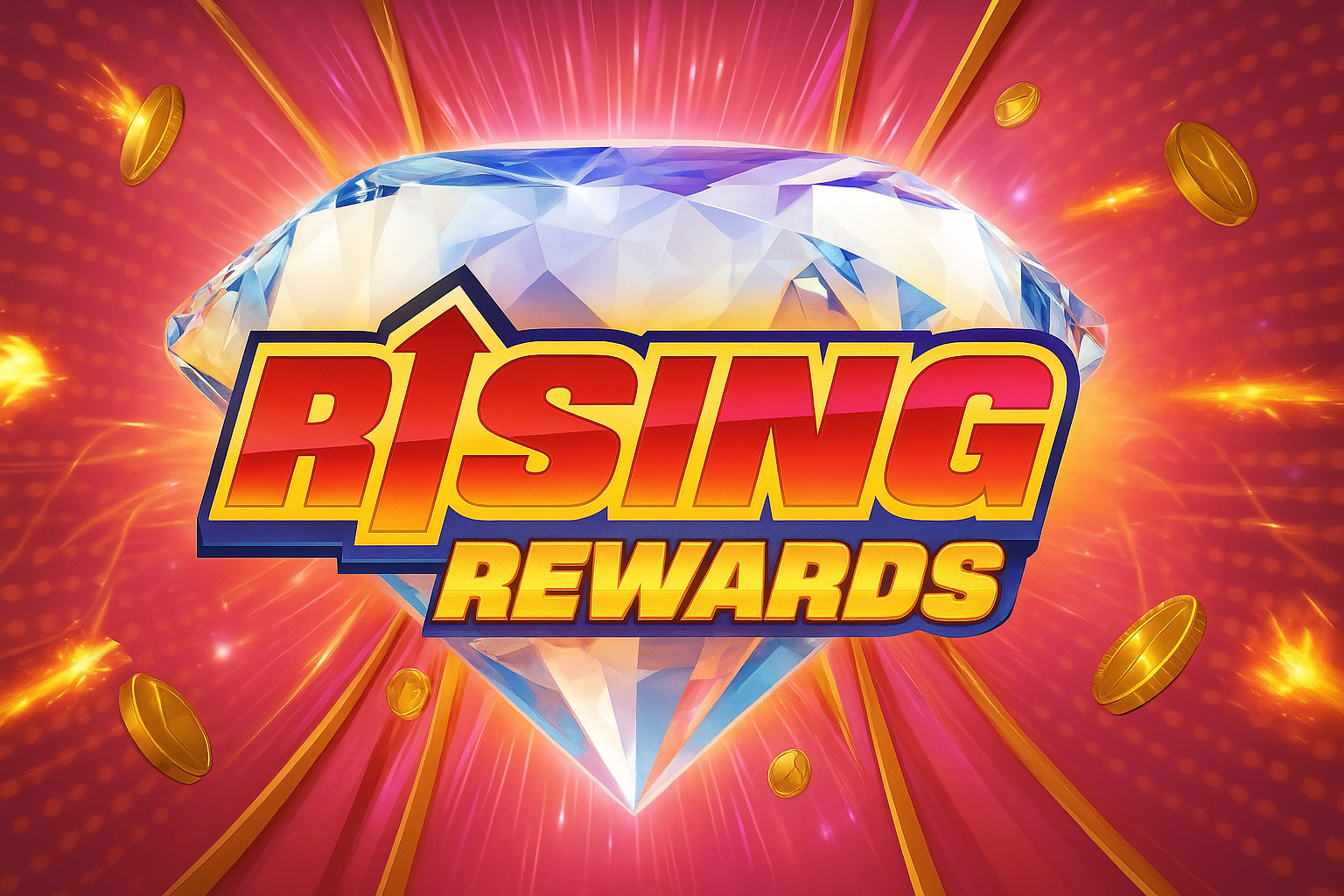 Rising Rewards